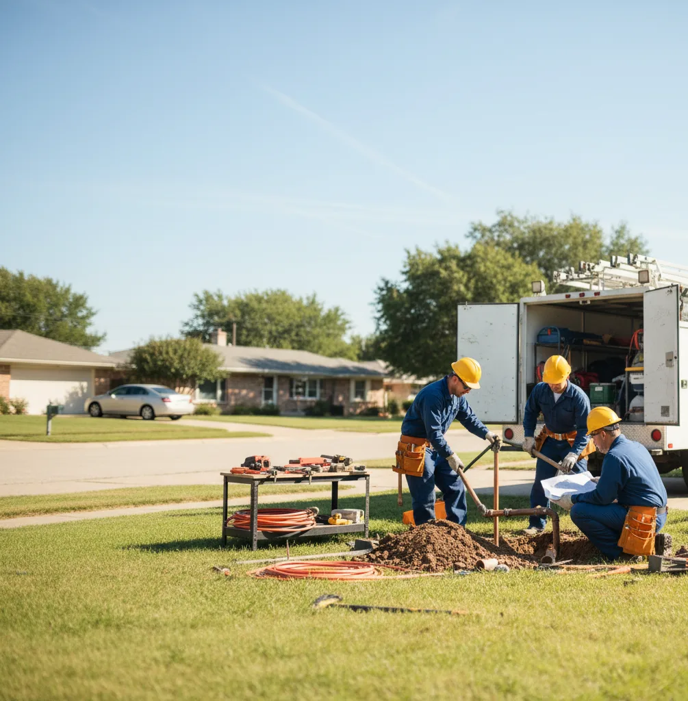 Drain Cleaning in Clarksburg, WV